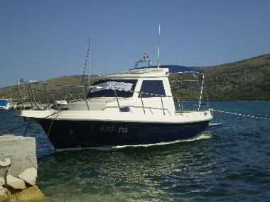 Ferienwohnung in Marina (Splitsko-Dalmatinska) oder Ferienwohnung oder Ferienhaus