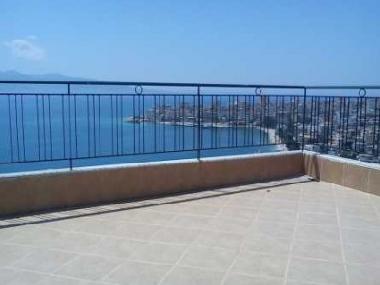 Ferienwohnung in Saranda (Sarande) oder Ferienwohnung oder Ferienhaus