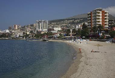 Ferienwohnung in Saranda (Sarande) oder Ferienwohnung oder Ferienhaus