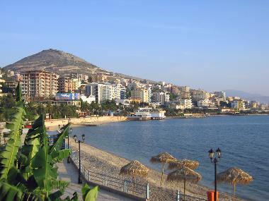 Ferienwohnung in Saranda (Sarande) oder Ferienwohnung oder Ferienhaus