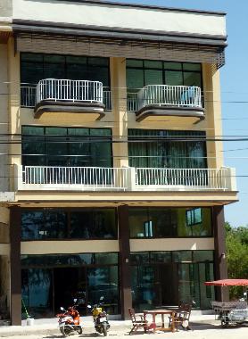 Ferienwohnung in Rayong (Rayong) oder Ferienwohnung oder Ferienhaus