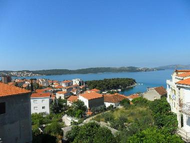 Ferienwohnung in Trogir (Splitsko-Dalmatinska) oder Ferienwohnung oder Ferienhaus