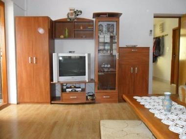 Ferienwohnung in Trogir (Splitsko-Dalmatinska) oder Ferienwohnung oder Ferienhaus