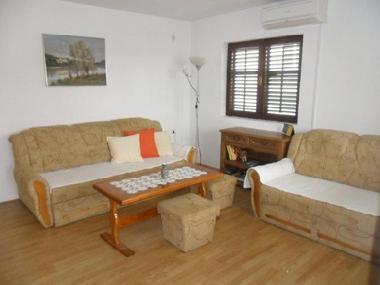 Ferienwohnung in Trogir (Splitsko-Dalmatinska) oder Ferienwohnung oder Ferienhaus