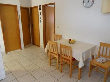 Ferienwohnung in Trogir (Splitsko-Dalmatinska) oder Ferienwohnung oder Ferienhaus