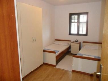Ferienwohnung in Trogir (Splitsko-Dalmatinska) oder Ferienwohnung oder Ferienhaus