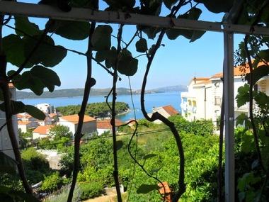 Ferienwohnung in Trogir (Splitsko-Dalmatinska) oder Ferienwohnung oder Ferienhaus