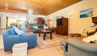 Ferienwohnung in Cascais Guincho (Grande Lisboa) oder Ferienwohnung oder Ferienhaus