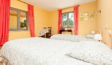 Ferienwohnung in Cascais Guincho (Grande Lisboa) oder Ferienwohnung oder Ferienhaus