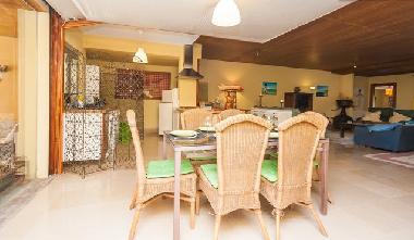 Ferienwohnung in Cascais Guincho (Grande Lisboa) oder Ferienwohnung oder Ferienhaus