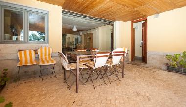 Ferienwohnung in Cascais Guincho (Grande Lisboa) oder Ferienwohnung oder Ferienhaus