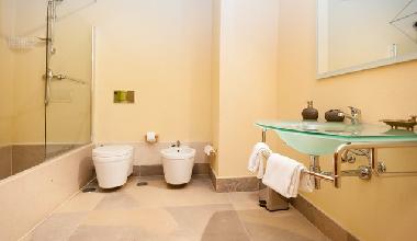 Ferienwohnung in Cascais Guincho (Grande Lisboa) oder Ferienwohnung oder Ferienhaus