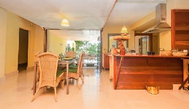 Ferienwohnung in Cascais Guincho (Grande Lisboa) oder Ferienwohnung oder Ferienhaus