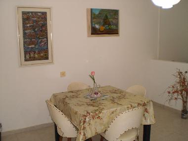 Ferienwohnung in Yesod Hama`ala (HaZafon (Northern)) oder Ferienwohnung oder Ferienhaus