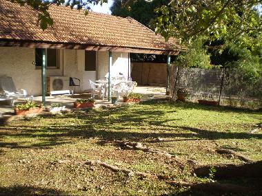 Ferienwohnung in Yesod Hama`ala (HaZafon (Northern)) oder Ferienwohnung oder Ferienhaus