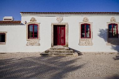 Pension in Manique do Intendente (Grande Lisboa) oder Ferienwohnung oder Ferienhaus
