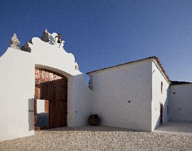 Pension in Manique do Intendente (Grande Lisboa) oder Ferienwohnung oder Ferienhaus