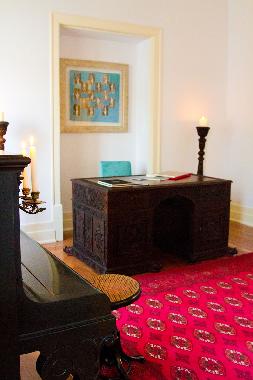 Pension in Manique do Intendente (Grande Lisboa) oder Ferienwohnung oder Ferienhaus