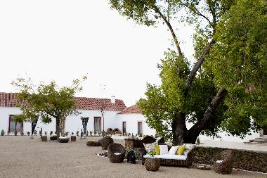 Pension in Manique do Intendente (Grande Lisboa) oder Ferienwohnung oder Ferienhaus