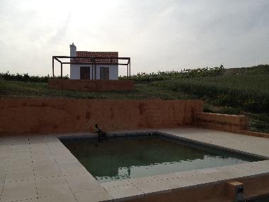 Pension in Manique do Intendente (Grande Lisboa) oder Ferienwohnung oder Ferienhaus