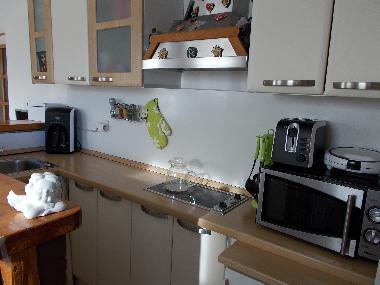 Villa in Komaji (Dubrovacko-Neretvanska) oder Ferienwohnung oder Ferienhaus