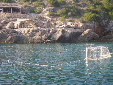 Villa in Komaji (Dubrovacko-Neretvanska) oder Ferienwohnung oder Ferienhaus