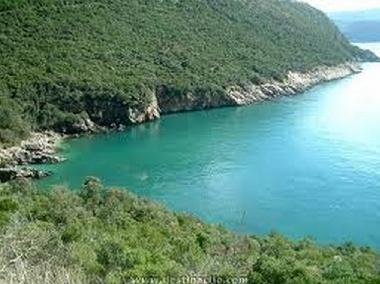 Villa in Komaji (Dubrovacko-Neretvanska) oder Ferienwohnung oder Ferienhaus