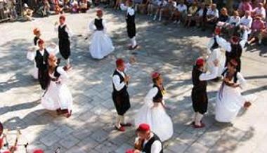 Villa in Komaji (Dubrovacko-Neretvanska) oder Ferienwohnung oder Ferienhaus