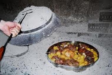 Villa in Komaji (Dubrovacko-Neretvanska) oder Ferienwohnung oder Ferienhaus