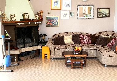 Villa in Komaji (Dubrovacko-Neretvanska) oder Ferienwohnung oder Ferienhaus