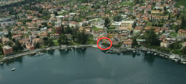 Ferienwohnung in Lenno (Como) oder Ferienwohnung oder Ferienhaus