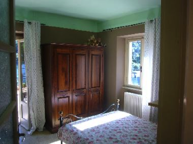 Ferienwohnung in Lenno (Como) oder Ferienwohnung oder Ferienhaus