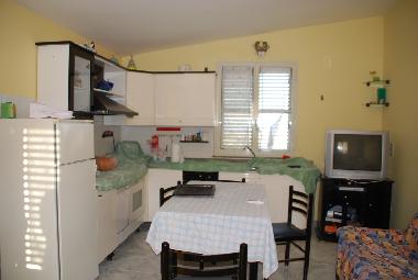 Villa in Pachino (Siracusa) oder Ferienwohnung oder Ferienhaus