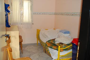 Villa in Pachino (Siracusa) oder Ferienwohnung oder Ferienhaus