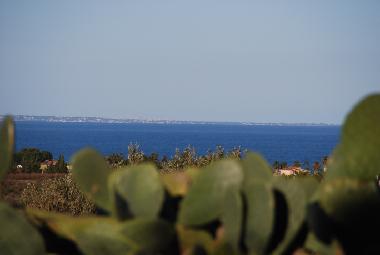Villa in Pachino (Siracusa) oder Ferienwohnung oder Ferienhaus