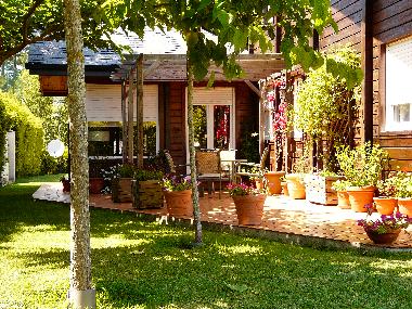 Ferienhaus in portonovo (Pontevedra) oder Ferienwohnung oder Ferienhaus