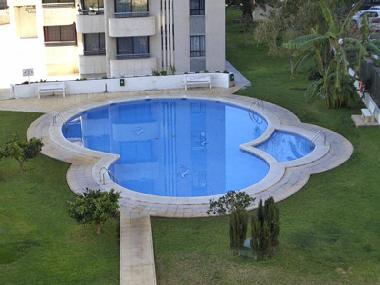 Ferienwohnung in Benidorm (Alicante / Alacant) oder Ferienwohnung oder Ferienhaus