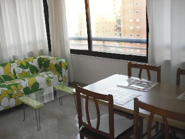 Ferienwohnung in Benidorm (Alicante / Alacant) oder Ferienwohnung oder Ferienhaus