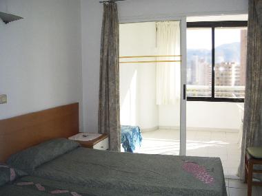 Ferienwohnung in Benidorm (Alicante / Alacant) oder Ferienwohnung oder Ferienhaus