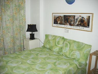 Ferienwohnung in Benidorm (Alicante / Alacant) oder Ferienwohnung oder Ferienhaus