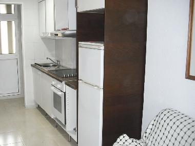 Ferienwohnung in Benidorm (Alicante / Alacant) oder Ferienwohnung oder Ferienhaus