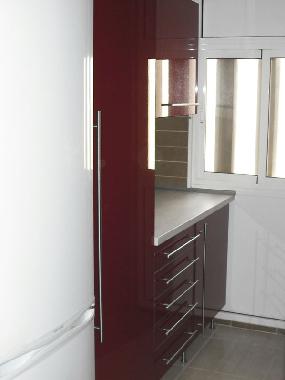 Ferienwohnung in Benidorm (Alicante / Alacant) oder Ferienwohnung oder Ferienhaus
