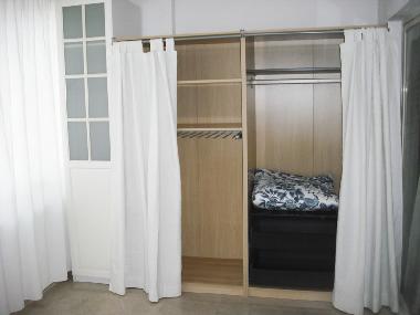 Ferienwohnung in Benidorm (Alicante / Alacant) oder Ferienwohnung oder Ferienhaus