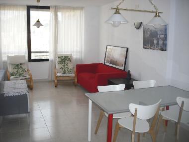 Ferienwohnung in Benidorm (Alicante / Alacant) oder Ferienwohnung oder Ferienhaus