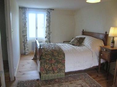 Ferienhaus in Plourin (Finist�re) oder Ferienwohnung oder Ferienhaus