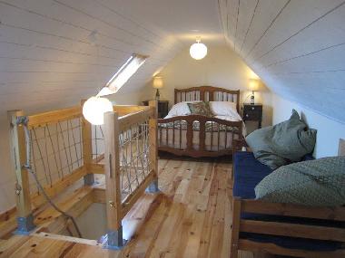 Ferienhaus in Plourin (Finist�re) oder Ferienwohnung oder Ferienhaus