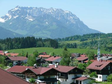 Ferienwohnung in Reit im Winkl (Oberbayern) oder Ferienwohnung oder Ferienhaus