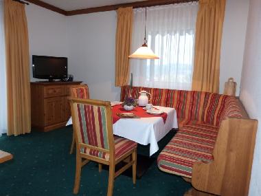 Ferienwohnung in Reit im Winkl (Oberbayern) oder Ferienwohnung oder Ferienhaus