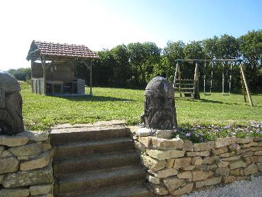 Ferienhaus in Plourin (Finist�re) oder Ferienwohnung oder Ferienhaus