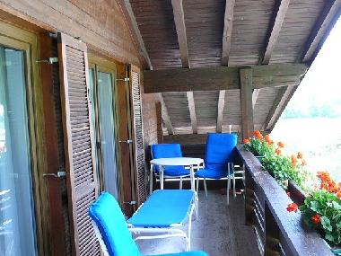 Ferienwohnung in Reit im Winkl (Oberbayern) oder Ferienwohnung oder Ferienhaus